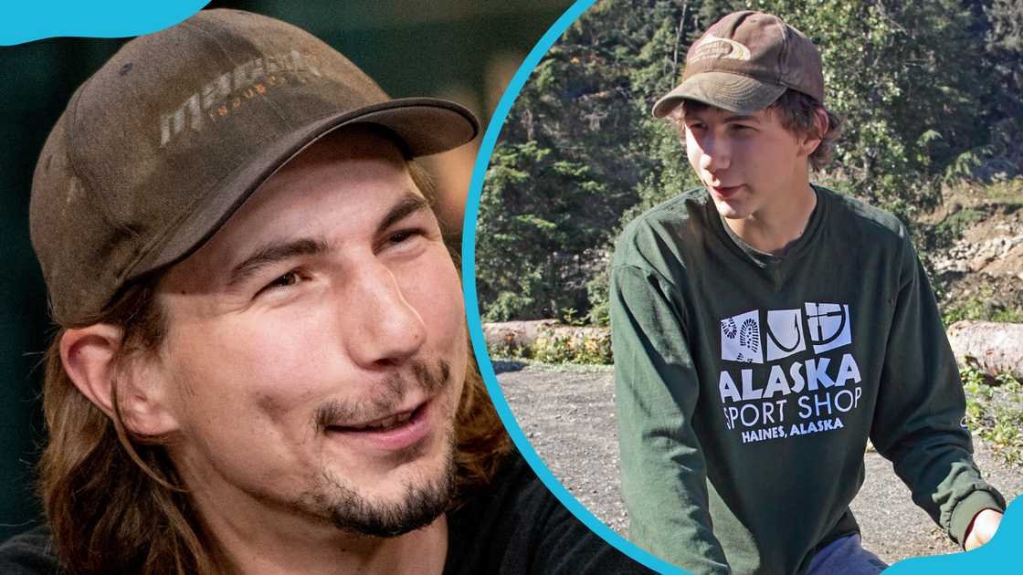 Parker Schnabel Freundin: Alles über sein Liebesleben und aktuelle Partnerin