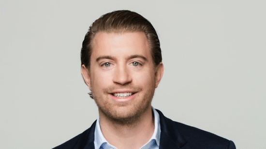 Dominic Briggs: Erfolgreicher Unternehmer mit Vision und Innovation