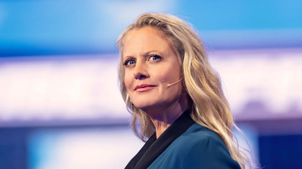 Mit wem ist Barbara Schöneberger zusammen? Alles über ihr Privatleben