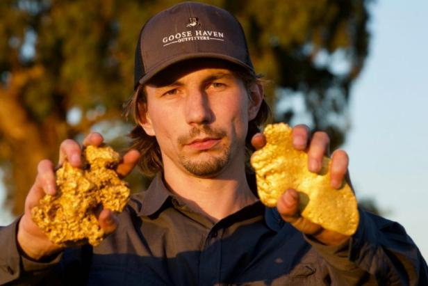 Parker Schnabel Freundin: Alles über sein Liebesleben und aktuelle Partnerin