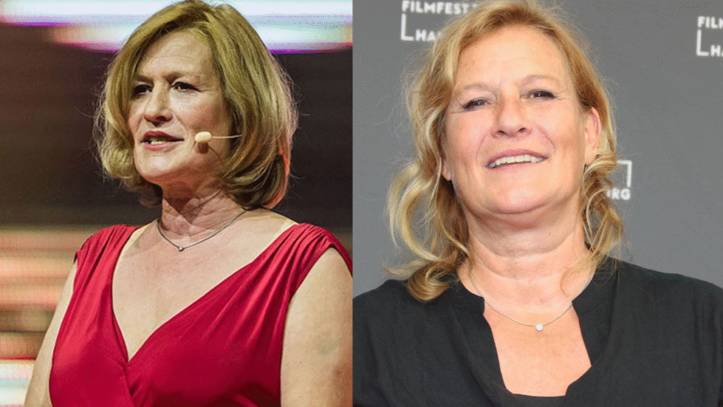 Suzanne von Borsody Krankheit: Was über ihre Gesundheit bekannt ist