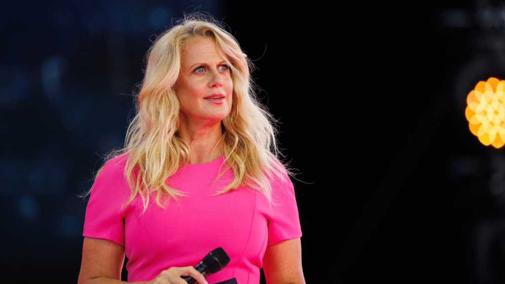 Mit wem ist Barbara Schöneberger zusammen? Alles über ihr Privatleben