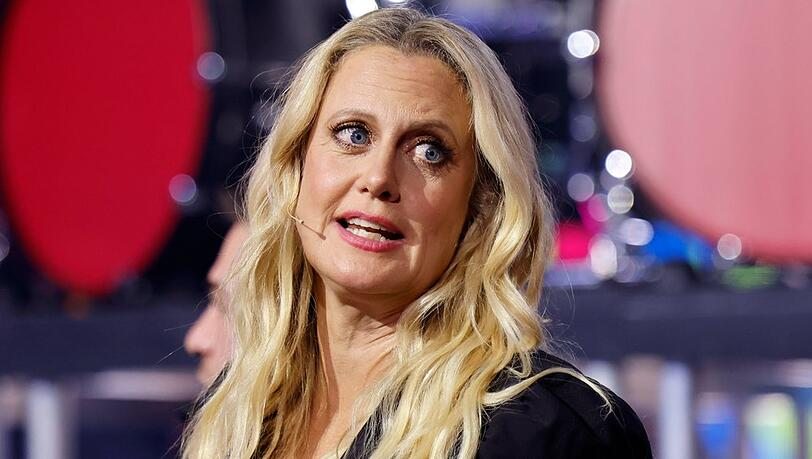 Mit wem ist Barbara Schöneberger zusammen? Alles über ihr Privatleben