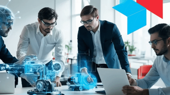 Die Zukunft des Business: Trends, Chancen und Herausforderungen für Unternehmen