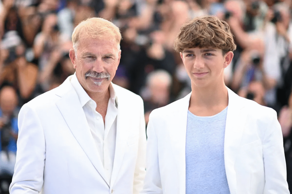 Kevin Costner Krankheit: Was über seinen Gesundheitszustand bekannt ist