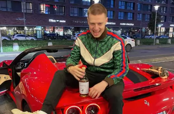 Mellstroy Vermögen: So reich ist der umstrittene Streamer wirklich