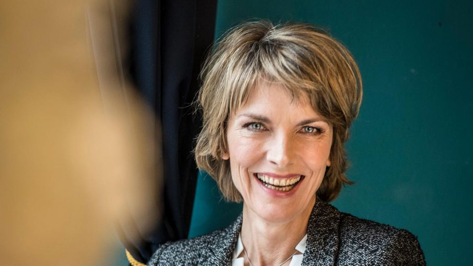 Marietta Slomka und Brustkrebs: Fakten, Gerüchte und öffentliche Wahrnehmung