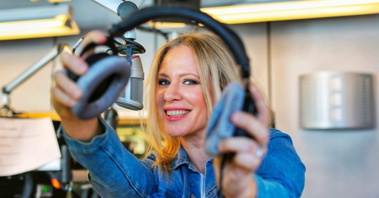 Ist Lydia Mikiforow verheiratet? Alles, was man über ihr Privatleben wissen sollte