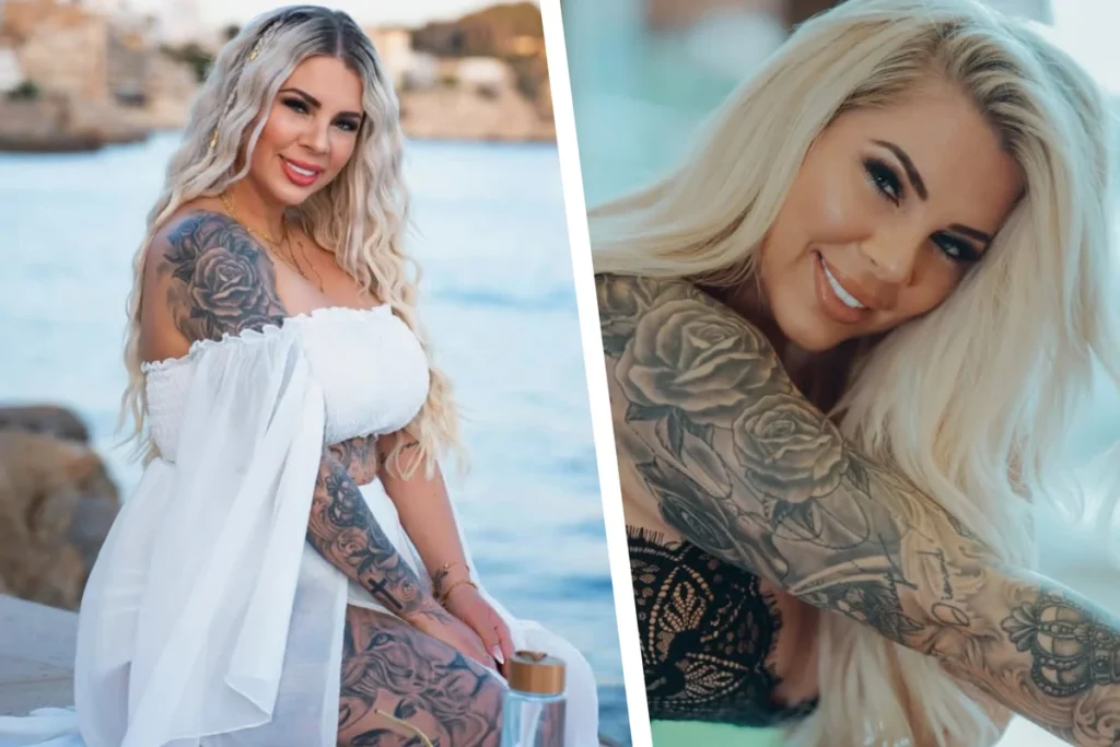 Jenny Frankhauser Instagram Picuki: Ein Blick hinter ihre neuesten Posts