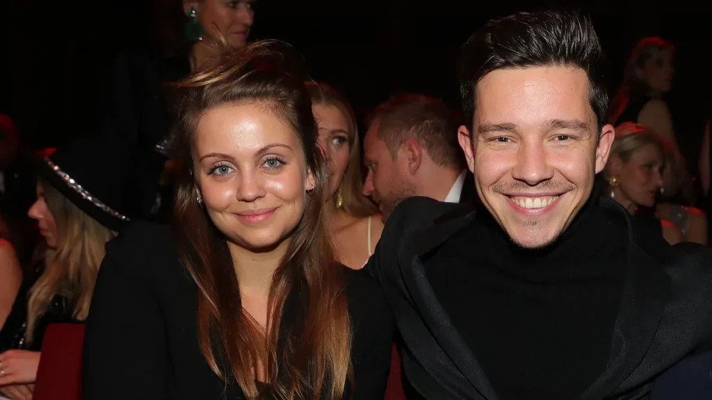 Das Leben und die Karriere von Aileen Anna Wellenbrink: Eine inspirierende Persönlichkeit