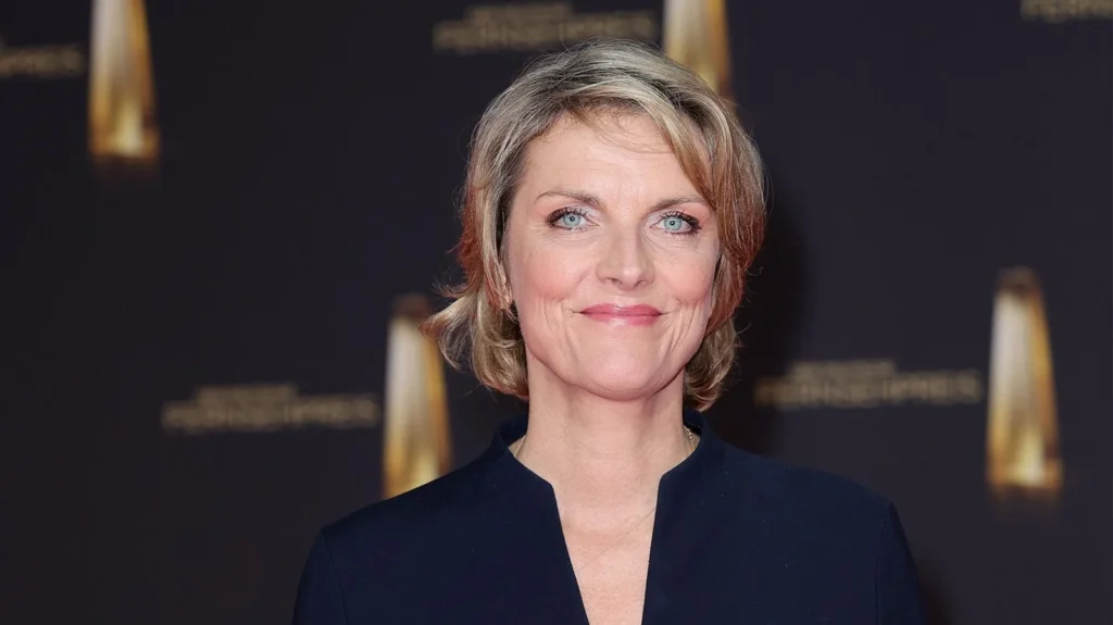 Wer ist die Ehefrau von Andreas Veauthier? Fakten und Hintergrundinformationen