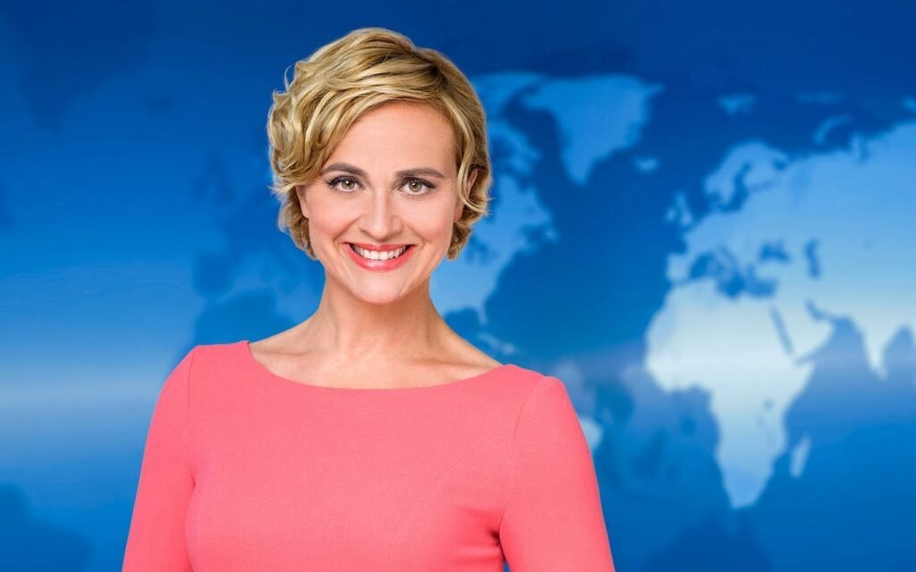 Caren Miosga: Hat die beliebte Moderatorin Brustkrebs?