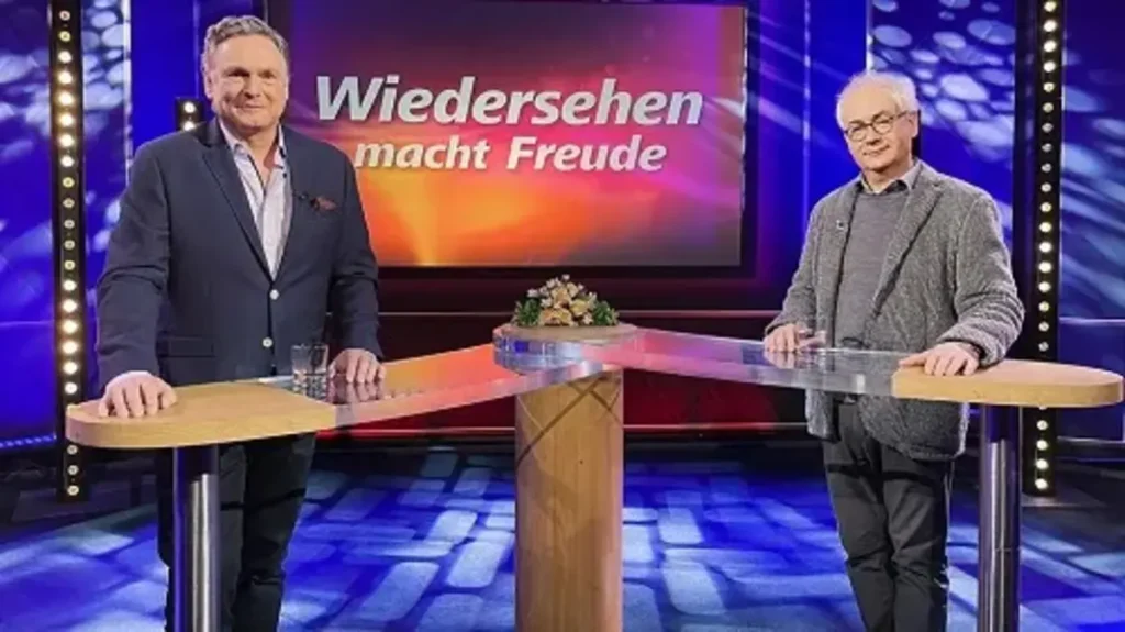 Dirk Rakow und Axel Bulthaupt: Einblicke in ihre erfolgreiche TV-Karriere und Zusammenarbeit