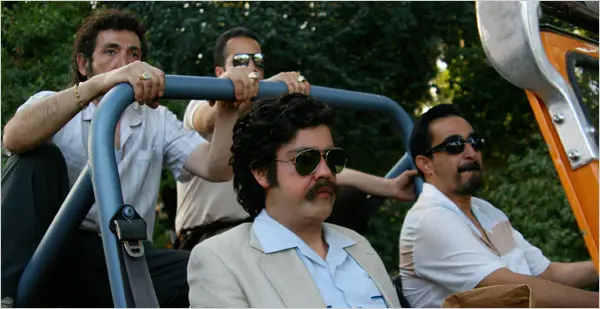 Pablo Escobars Tochter: Das geheime Leben der Erbin des Drogenkönigs