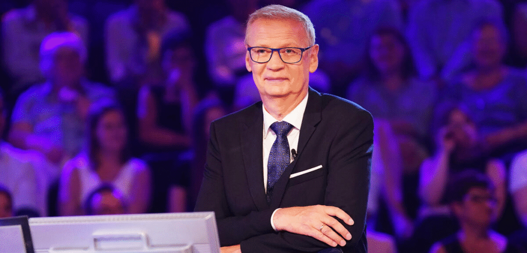 Das Vermögen von Günther Jauch: Wie reich ist der TV-Moderator wirklich?
