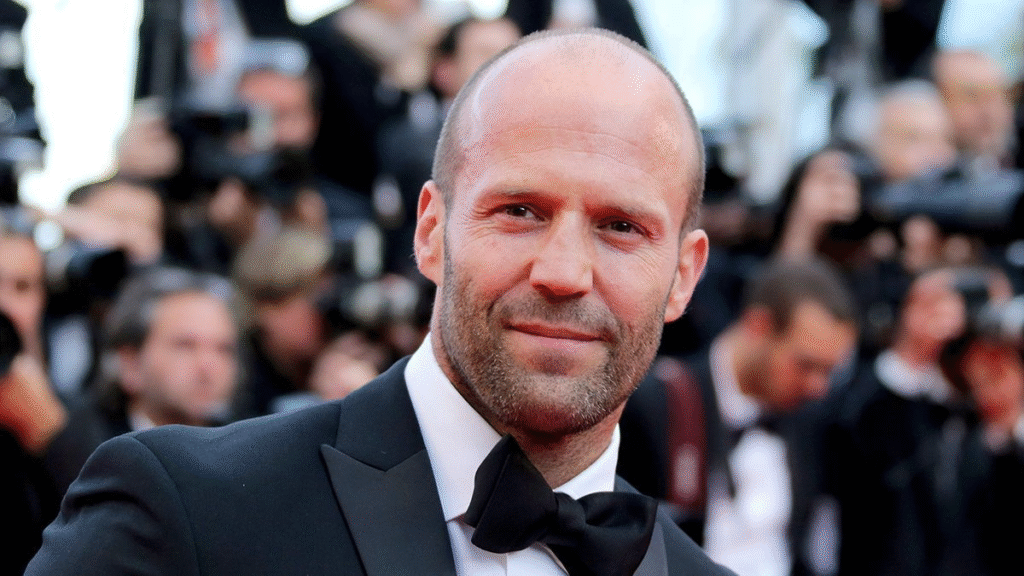 Jason Statham Schlaganfall: Wahrheit oder nur ein Gerücht?