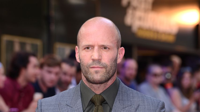 Jason Statham Schlaganfall: Wahrheit oder nur ein Gerücht?