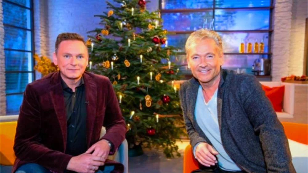 Dirk Rakow und Axel Bulthaupt: Einblicke in ihre erfolgreiche TV-Karriere und Zusammenarbeit