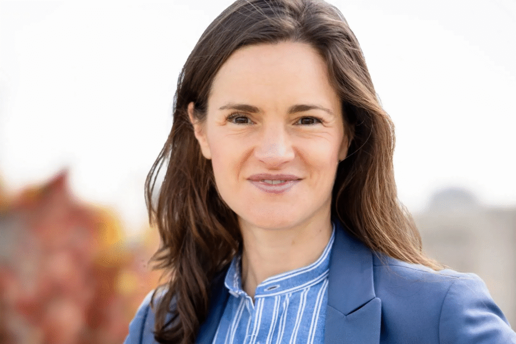 Was macht Bettina Herrhausen? Ein Blick auf ihr Leben und ihre Karriere