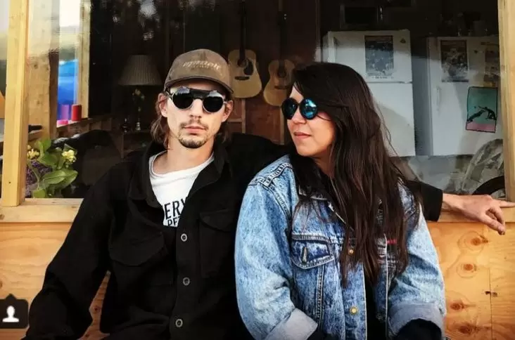 Aktuell: Wer ist die Freundin von Parker Schnabel? Alles über sein Liebesleben 2025