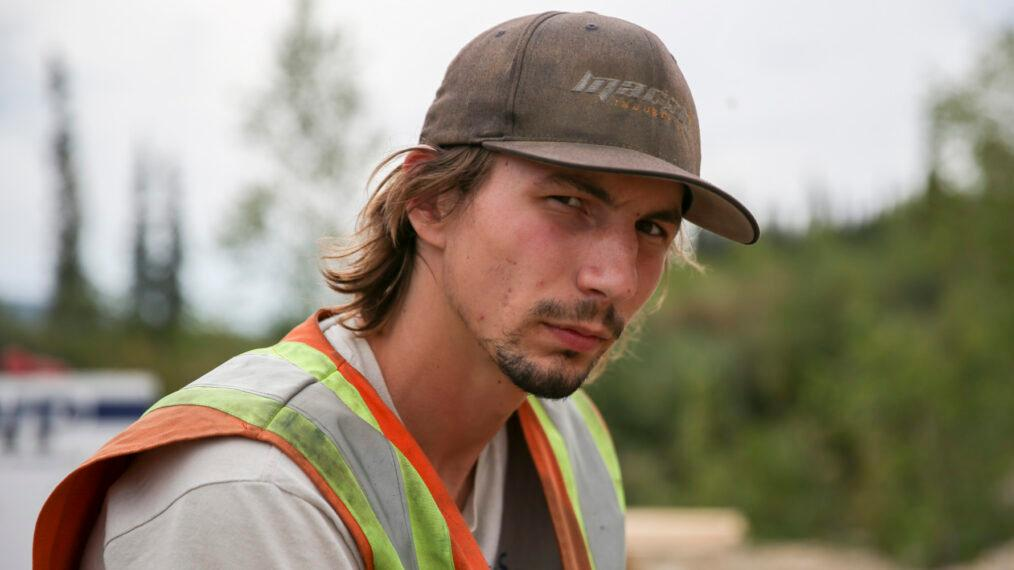 Aktuell: Wer ist die Freundin von Parker Schnabel? Alles über sein Liebesleben 2025