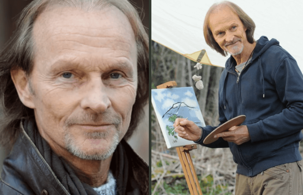 Schock in Lansing: „Dahoam is Dahoam“-Star Sascha tot aufgefunden