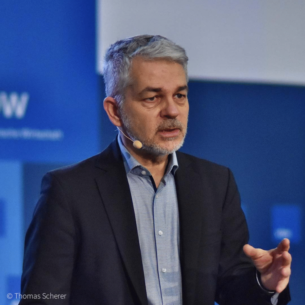 Mit wem ist Carlo Masala verheiratet? – Ein Blick in sein Privatleben