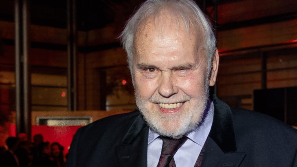 Wer ist Karoline Simang? Leben, Karriere und aktuelle Entwicklungen