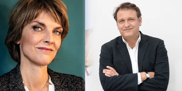 Wer ist die Ehefrau von Andreas Veauthier? Fakten und Hintergrundinformationen