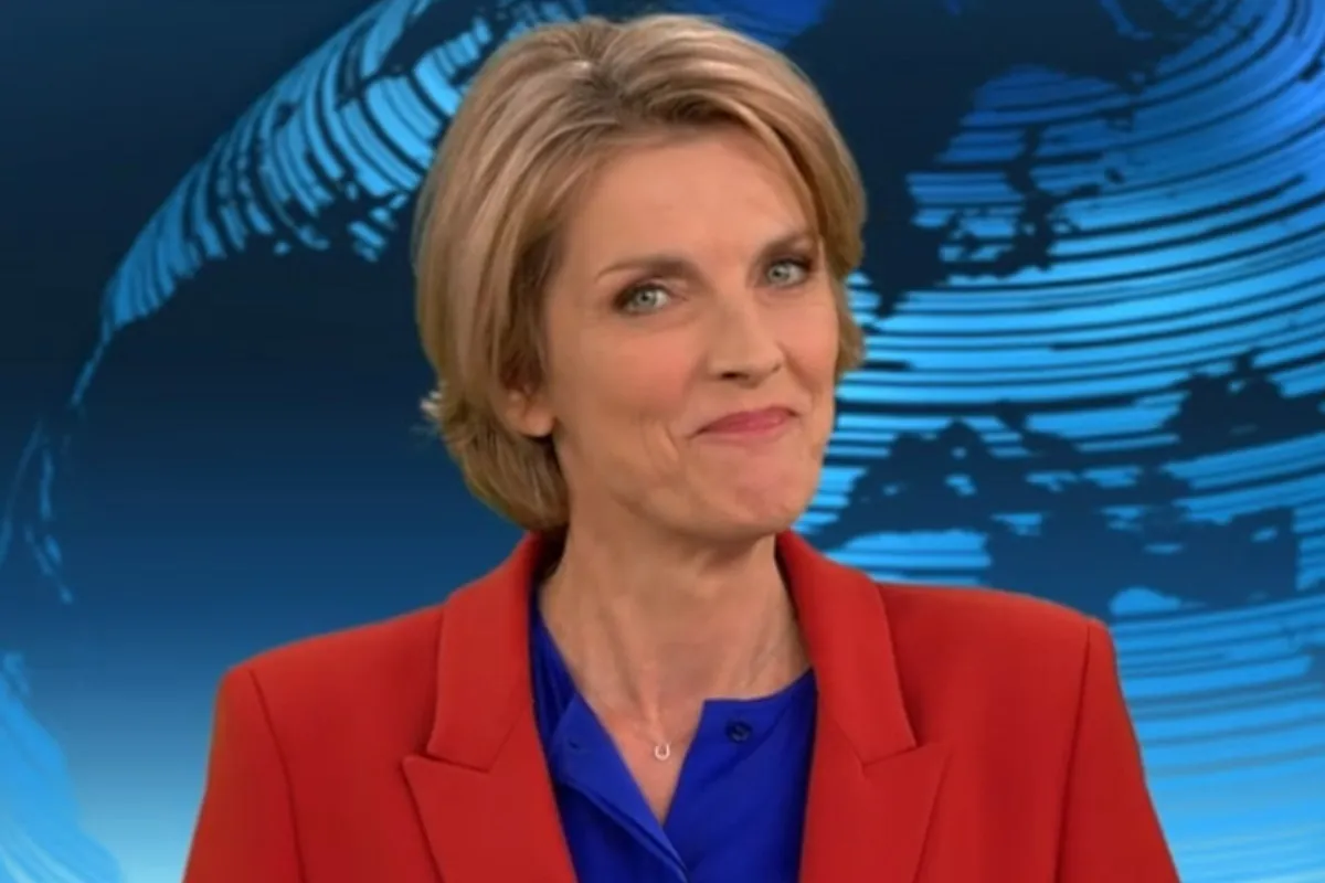 Wer ist die Ehefrau von Andreas Veauthier? Fakten und Hintergrundinformationen