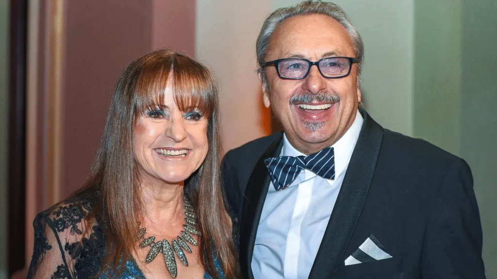 Hat Wolfgang Stumph einen Schlaganfall erlitten? Wahrheit und aktuelle Fakten