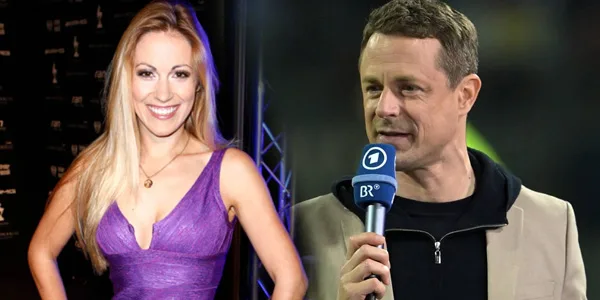 Andrea Kaiser: Ist Alexander Bommes’ Neue Freundin Etwa Sie?