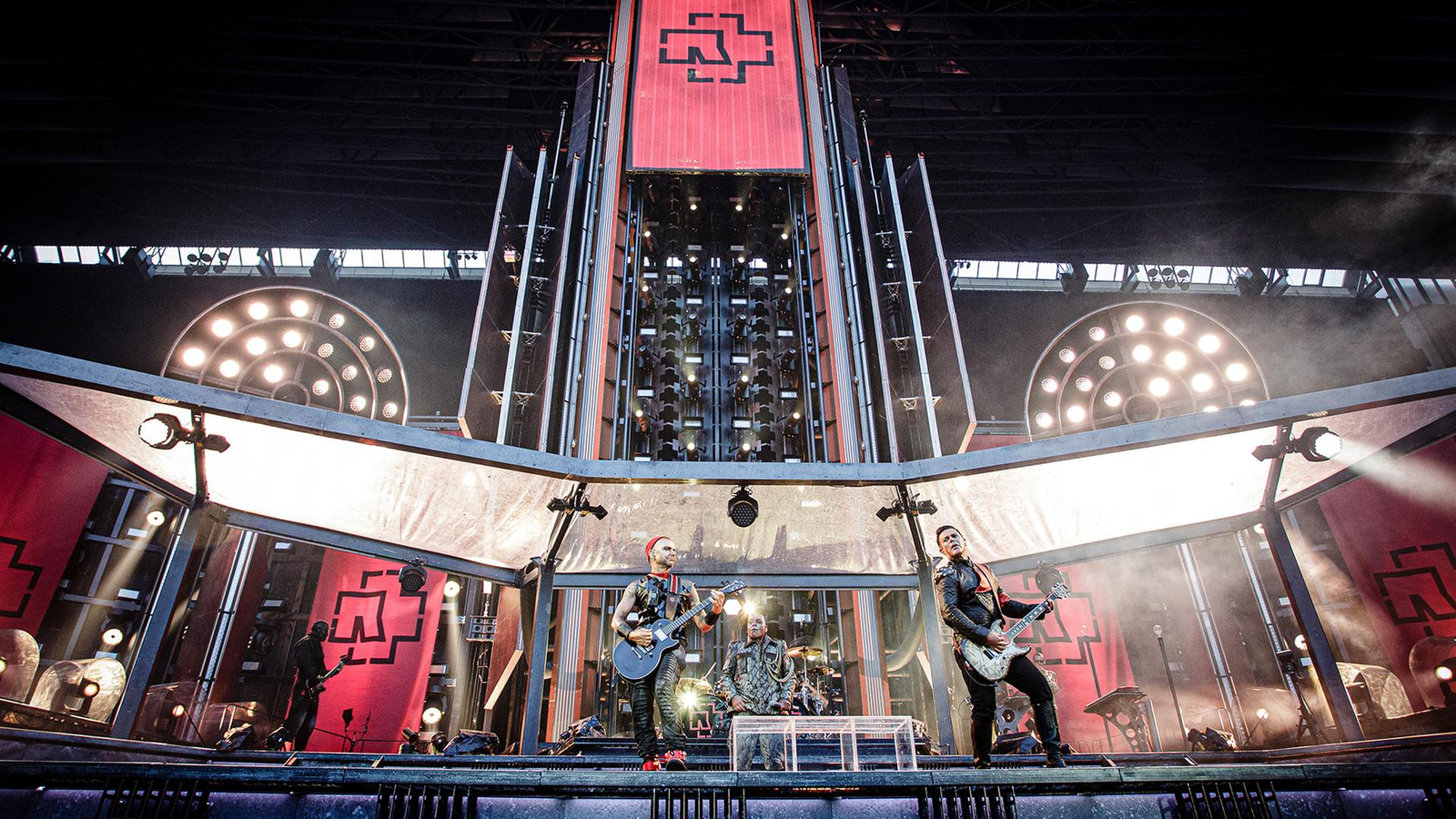 Wo leben die Mitglieder von Rammstein? – Ein Blick in das Privatleben der Band