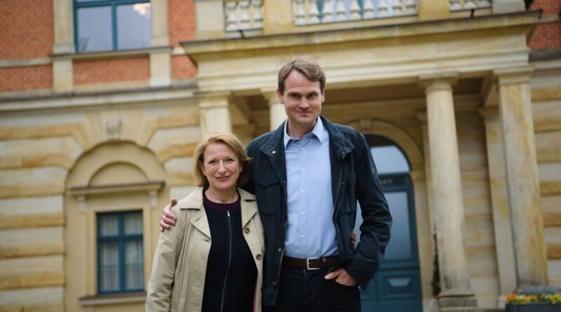 Dagmar Manzel Sohn Todesursache: Was ist über den tragischen Verlust bekannt?