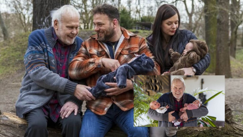 Wer ist Karoline Simang? Leben, Karriere und aktuelle Entwicklungen