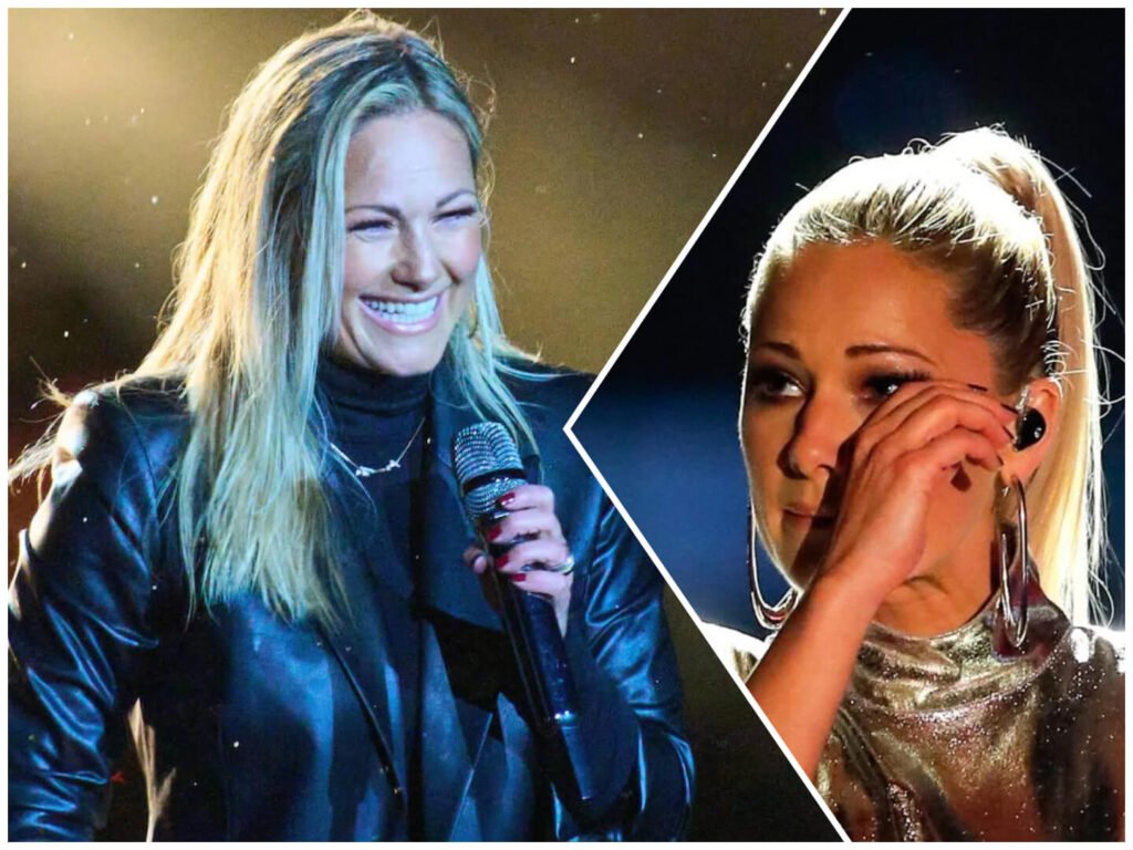 Helene Fischers Tochter Krankheit – Was wirklich hinter den Gerüchten steckt