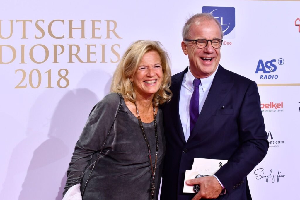 Hubertus Meyer-Burckhardt Tochter krank: Was über die gesundheitliche Lage wirklich bekannt ist