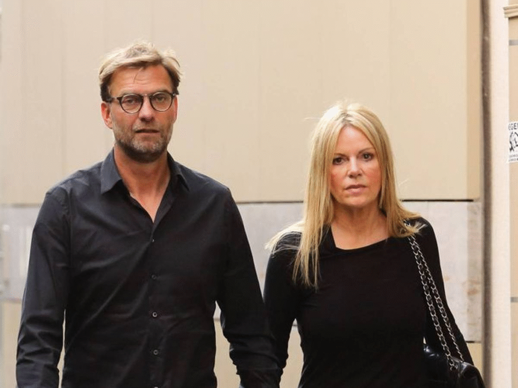 Jürgen Klopp erste Ehefrau: Die unbekannte Seite des beliebten Trainers