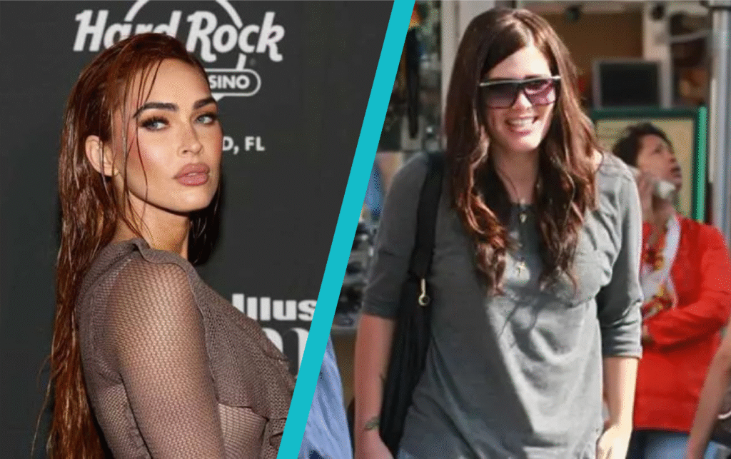 Kristi Branim Fox: Das Leben, die Karriere und die Verbindung zu Megan Fox