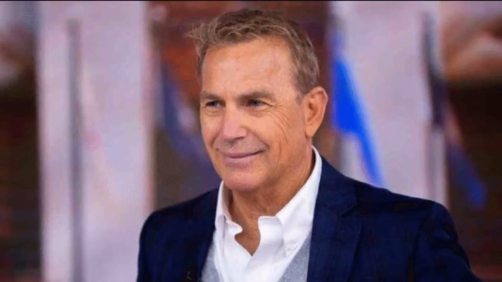 Daniel Craig Costner: Wahrheit, Gerüchte und Verbindungen zwischen zwei Hollywood-Namen