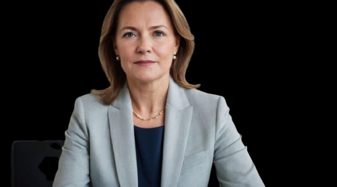 Was macht Bettina Herrhausen? Ein Blick auf Karriere, Engagement und Einfluss einer beeindruckenden Persönlichkeit