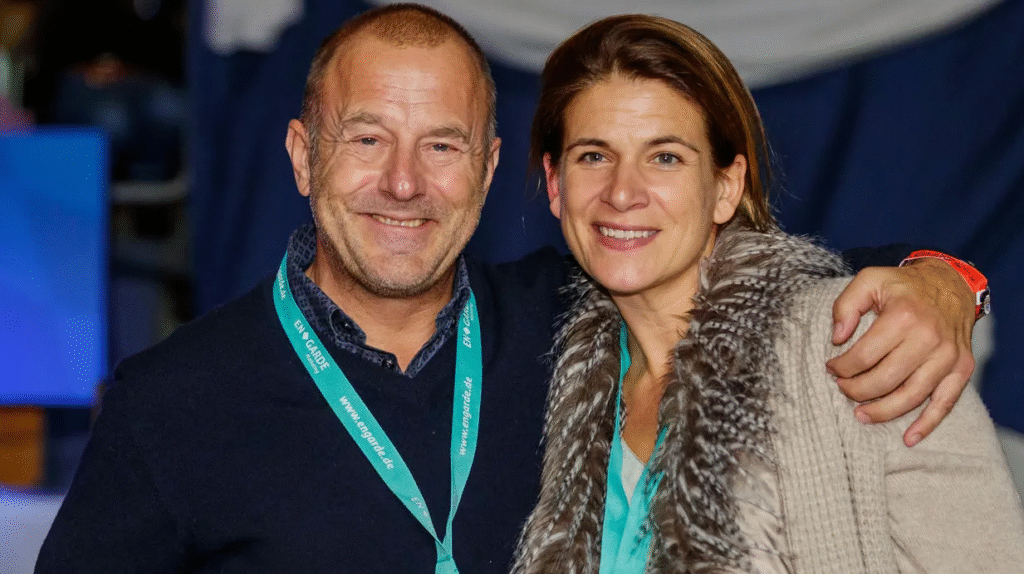 Heino Ferch und die Gerüchte um eine Krebserkrankung – Wahrheit oder Spekulation?