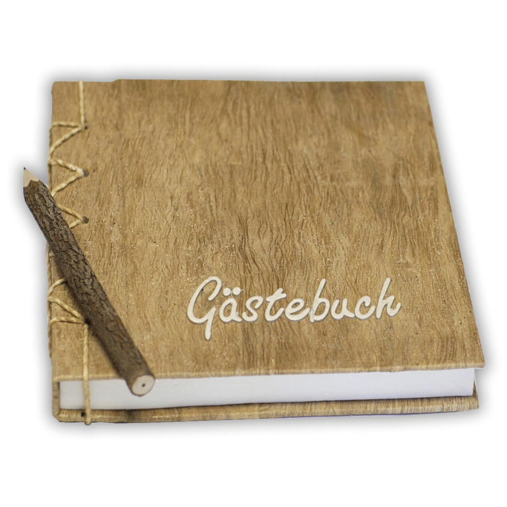 Lupa Gästebuch – Die ganze Wahrheit über das legendäre FCS-Fanbuch