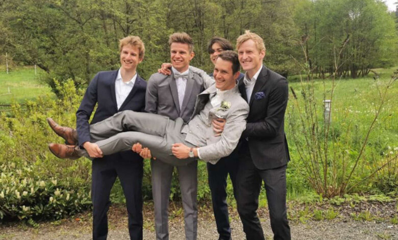 Markus Eisenbichler und das Thema Hochzeit: Fakten, Spekulationen und sein privates Leben