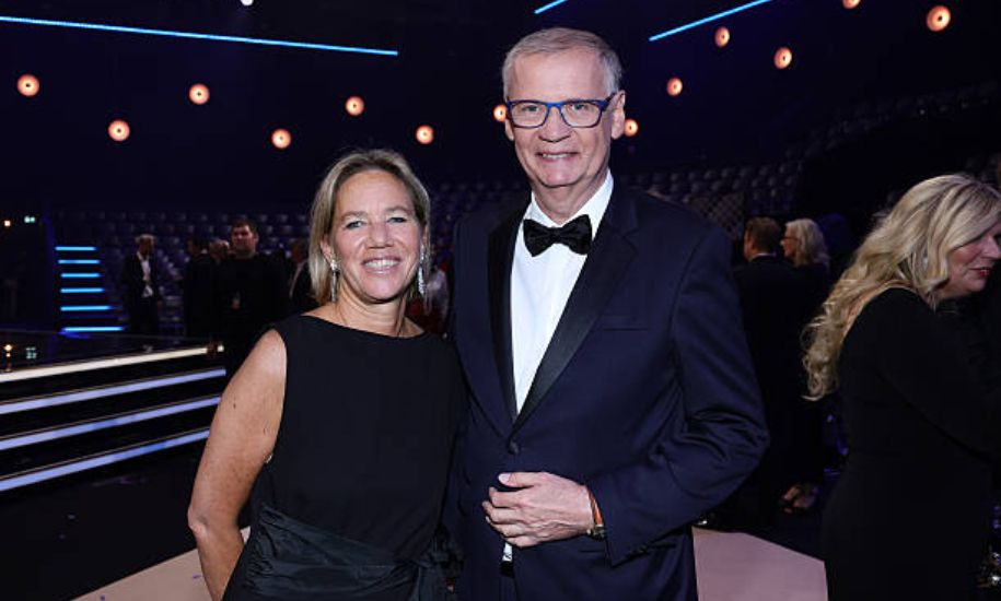 Mascha Jauch — Ein Blick auf ein zurückgezogenes Leben