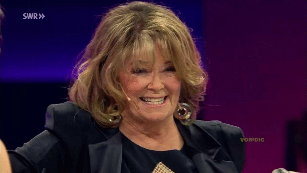 Wencke Myhre und ihre Beziehungen – Ein Blick auf ihre Ehepartner und Lebenspartner