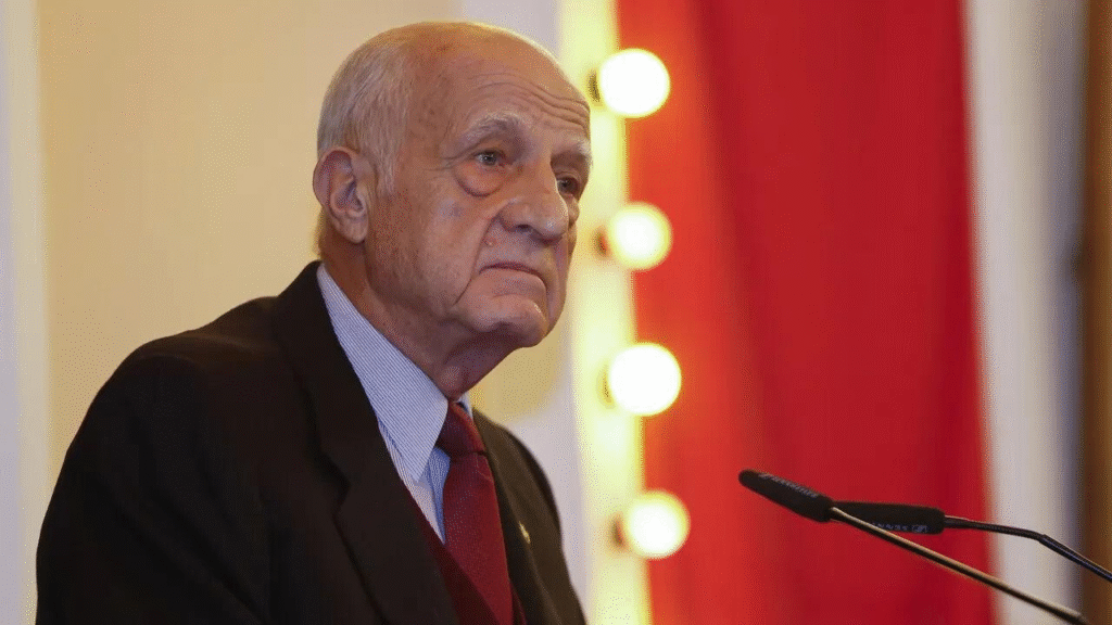 Wer ist İnan Kıraç? – Ein Überblick über Leben, Karriere und aktuelle Kontroversen