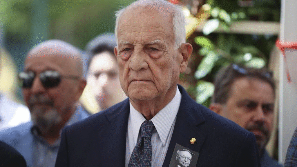 Wer ist İnan Kıraç? – Ein Überblick über Leben, Karriere und aktuelle Kontroversen