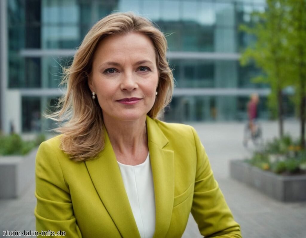 Was macht Bettina Herrhausen? Ein Blick auf Karriere, Engagement und Einfluss einer beeindruckenden Persönlichkeit