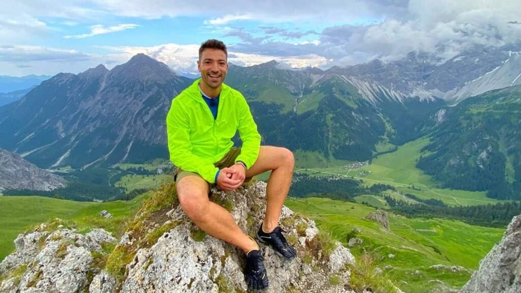 Wer steht wirklich an der Seite von Ramon Babazadeh? — Ein Blick auf Karriere, Privatleben und Spekulationen